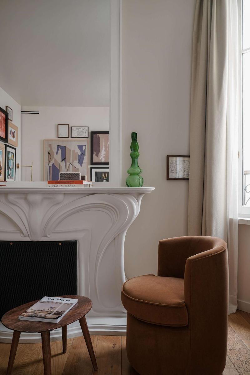 Pulitzer Paris image