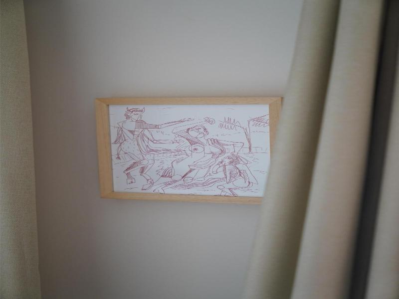 Pulitzer Paris image