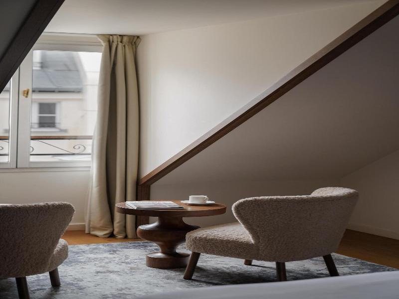 Pulitzer Paris image