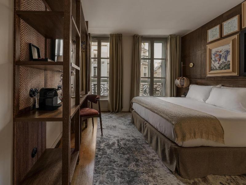 Pulitzer Paris image