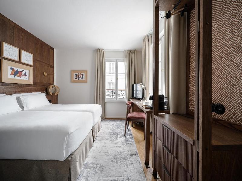 Pulitzer Paris image