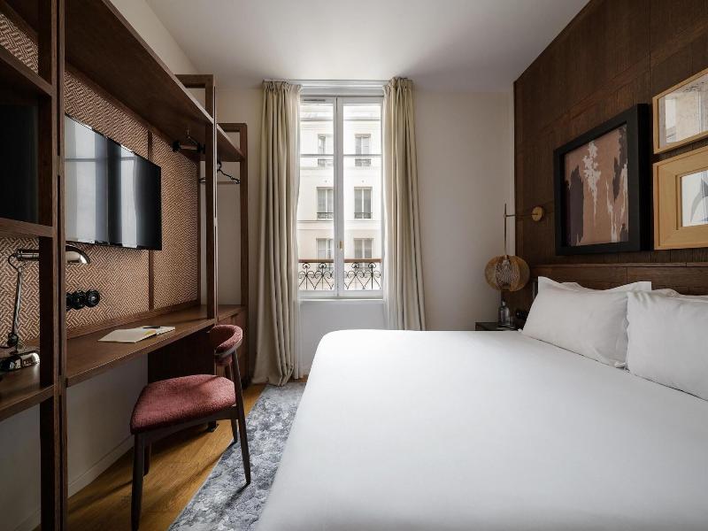 Pulitzer Paris image