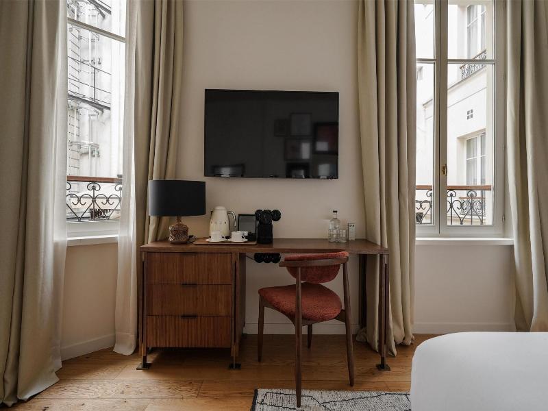 Pulitzer Paris image
