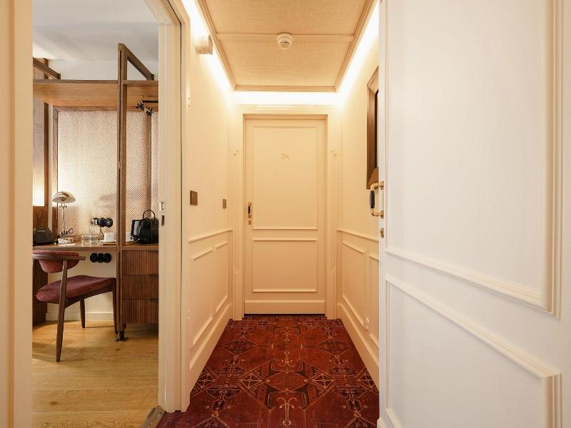 Pulitzer Paris image