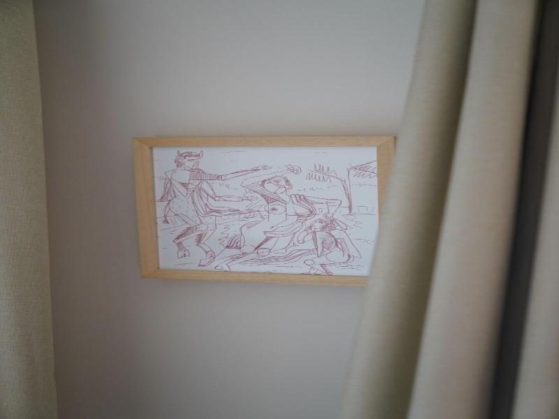 Pulitzer Paris image