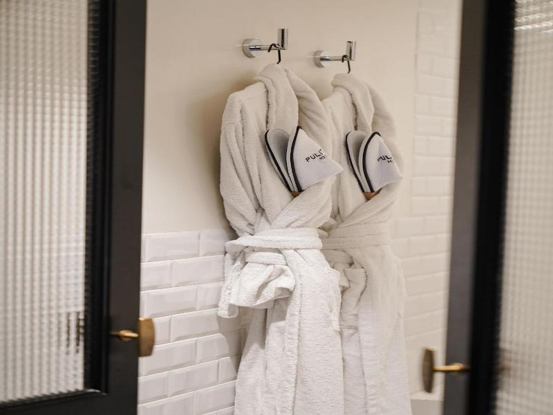 Pulitzer Paris image