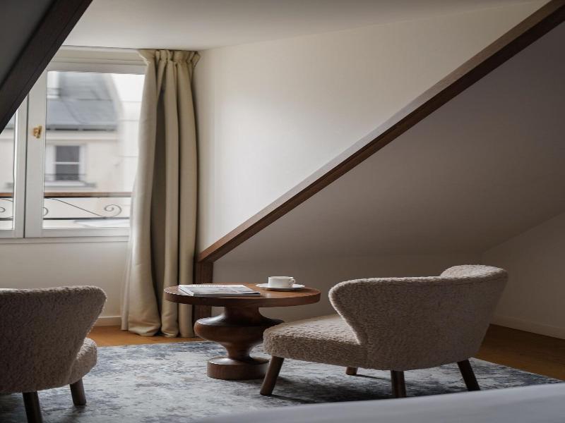 Pulitzer Paris image