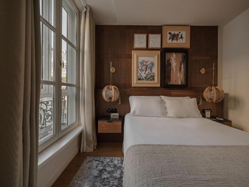 Pulitzer Paris image