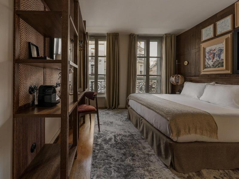 Pulitzer Paris image