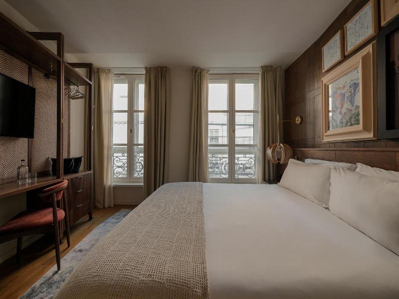 Pulitzer Paris image