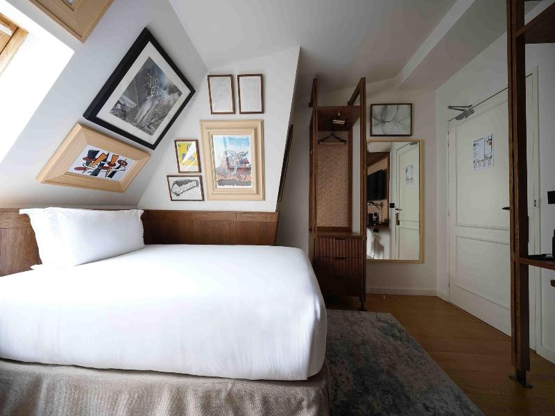 Pulitzer Paris image
