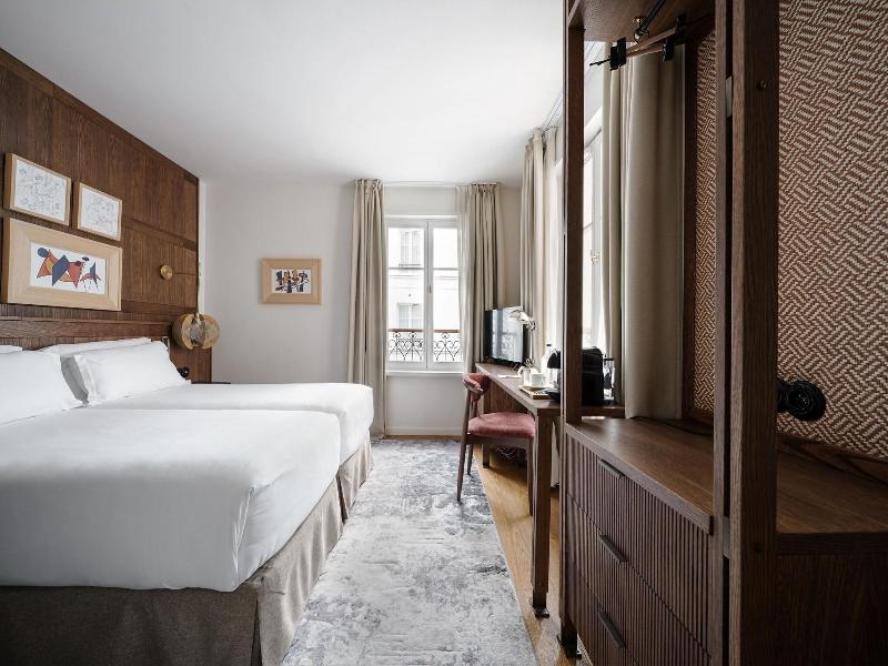 Pulitzer Paris image