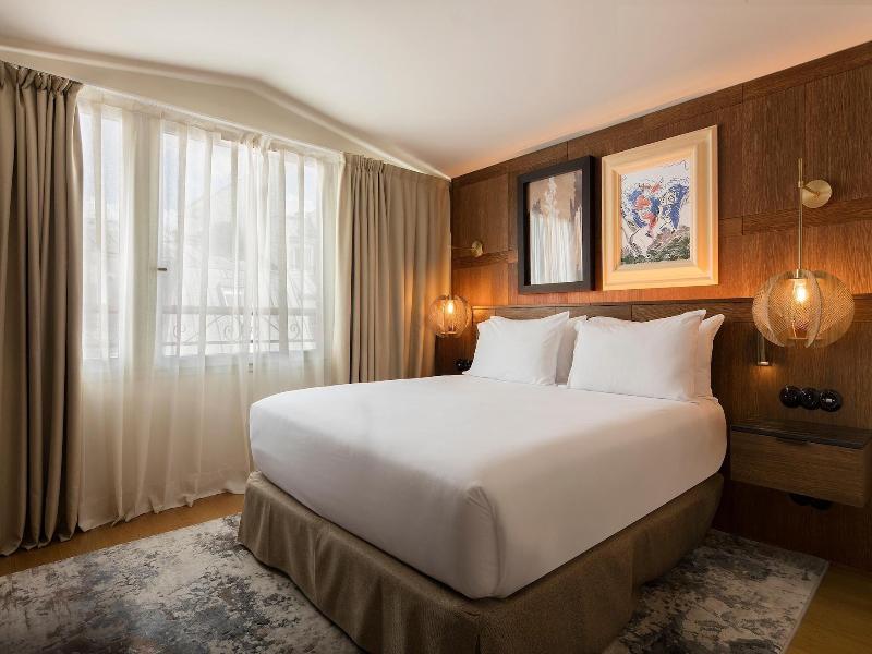 Pulitzer Paris image