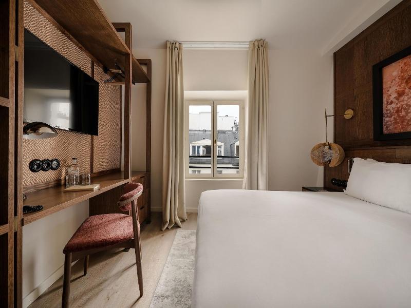 Pulitzer Paris image