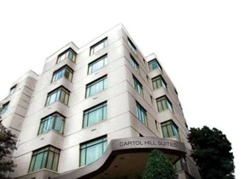 Fotos Hotel Capitol Hill