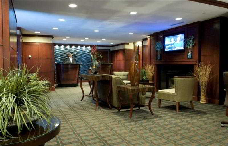 Capitol Hill Hotel