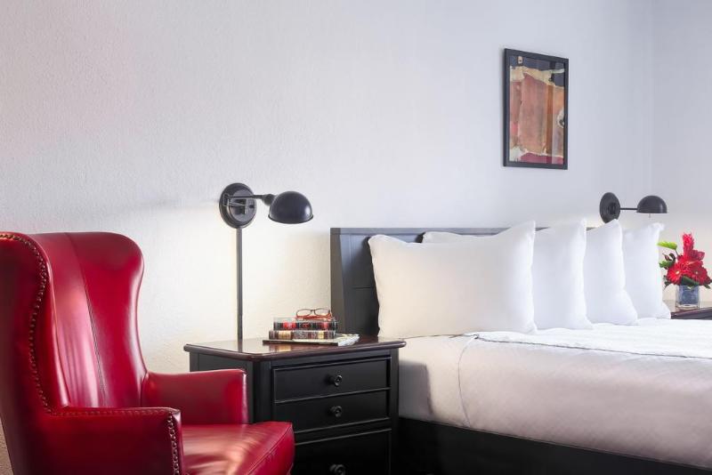 Capitol Hill Hotel