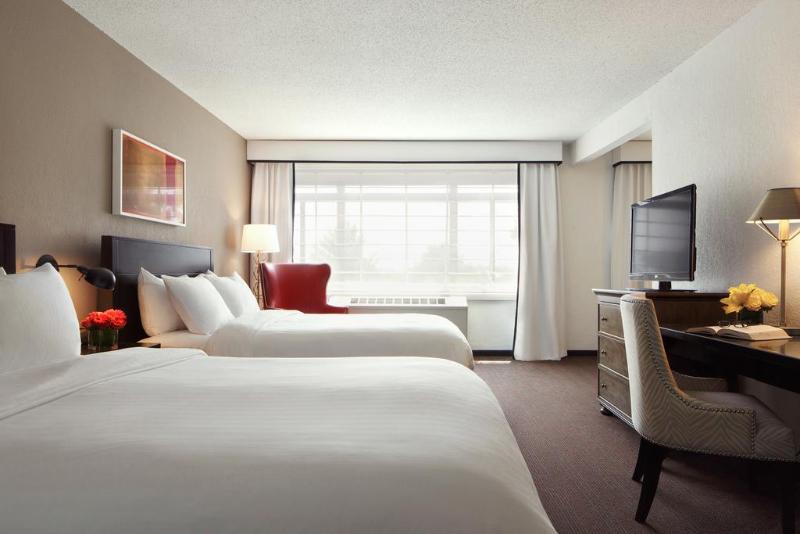 Capitol Hill Hotel
