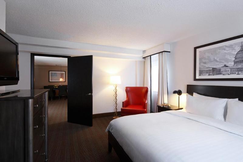 Capitol Hill Hotel