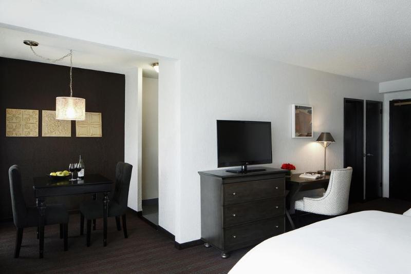 Capitol Hill Hotel