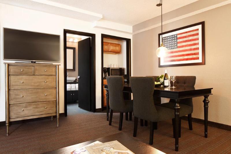 Capitol Hill Hotel