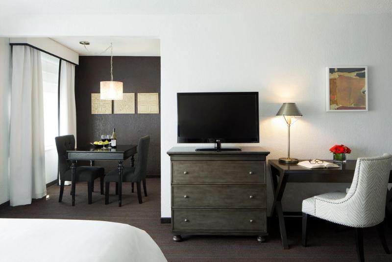 Capitol Hill Hotel