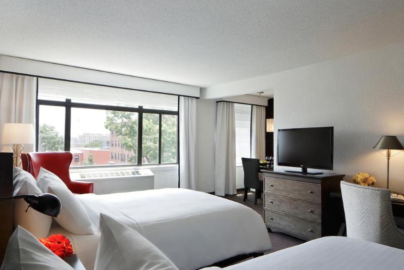 Capitol Hill Hotel