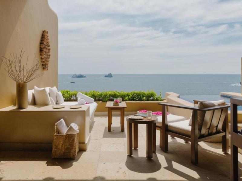Cala de Mar Resort & Spa Ixtapa image