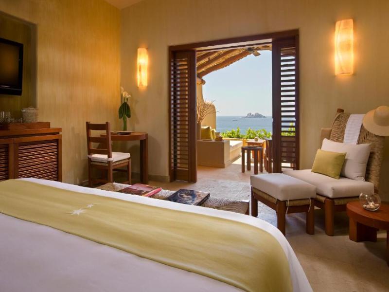 Cala de Mar Resort & Spa Ixtapa image