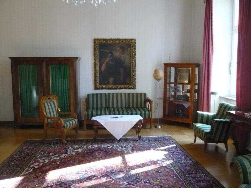 Fotos Hotel Villa Gutenbrunn
