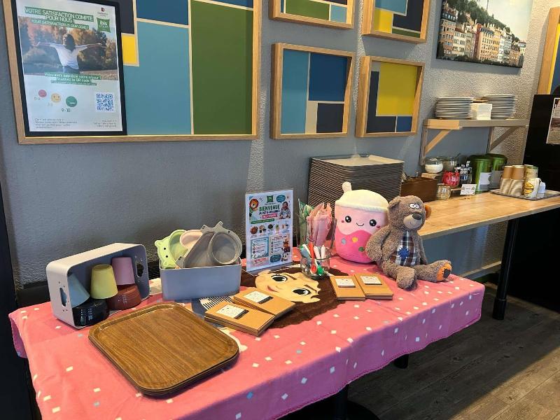 Ibis Styles Lyon Croix Rousse image