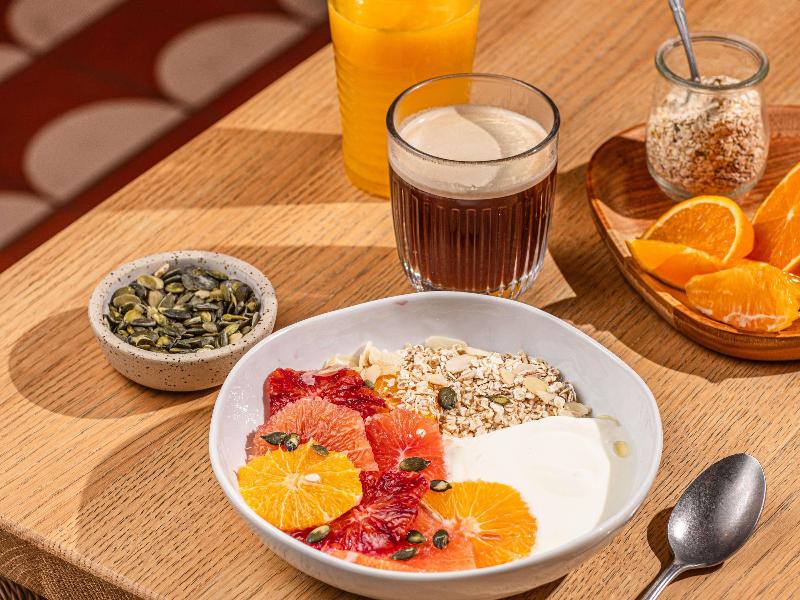 Ibis Styles Lyon Croix Rousse image