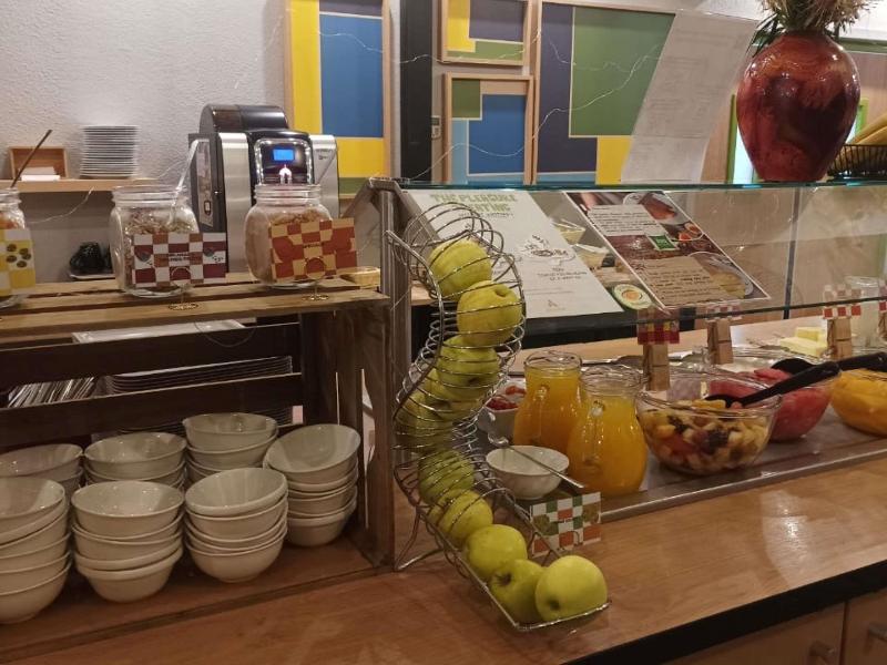 Ibis Styles Lyon Croix Rousse image