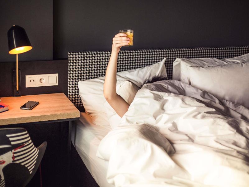 Ibis Styles Lyon Croix Rousse image