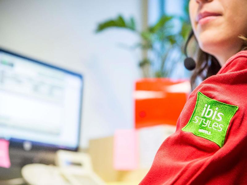 Ibis Styles Lyon Croix Rousse image