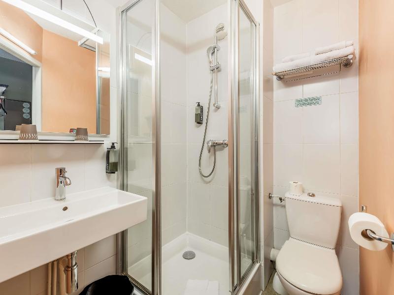Ibis Styles Lyon Croix Rousse image