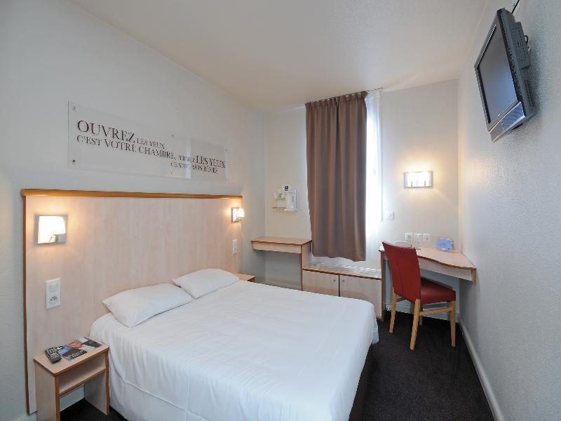 Hotel Lyon Croix-Rousse Hénon