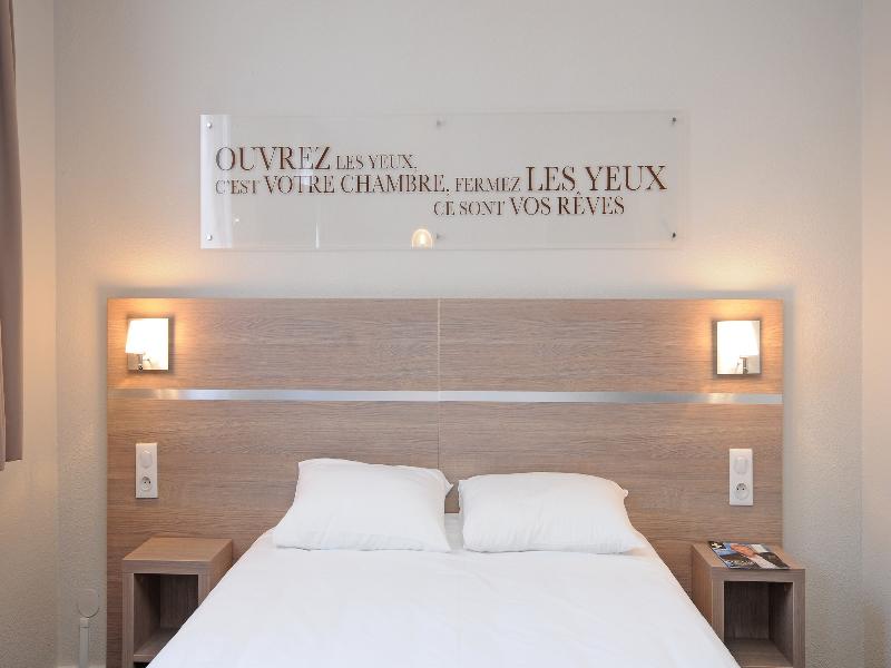 Hotel Lyon Croix-Rousse Hénon