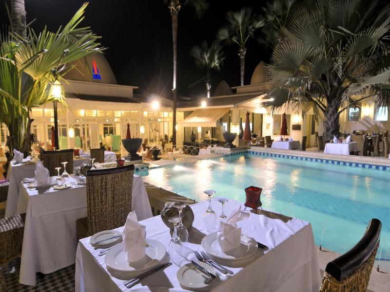Coco Ocean Resort & Spa image