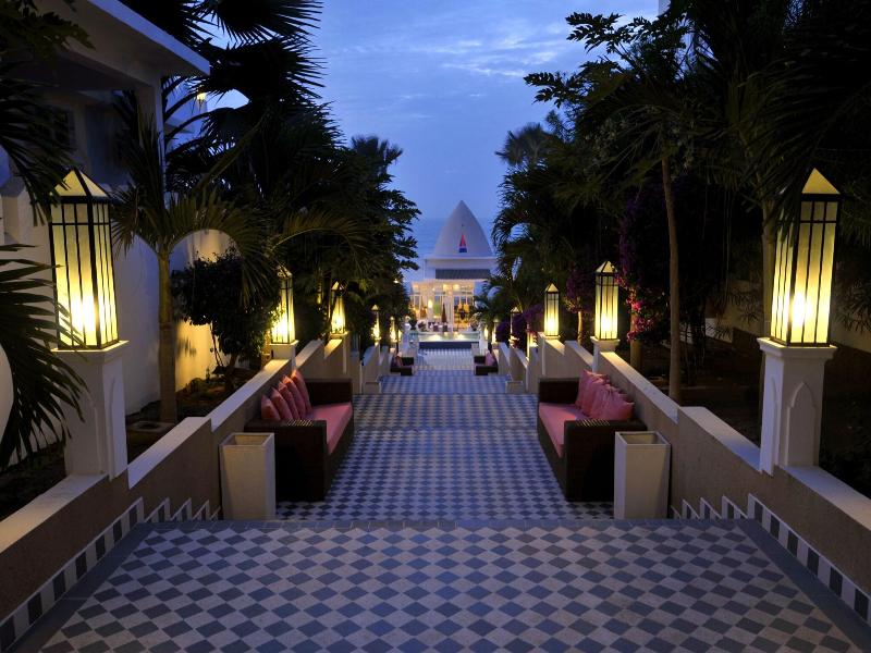 Coco Ocean Resort & Spa image