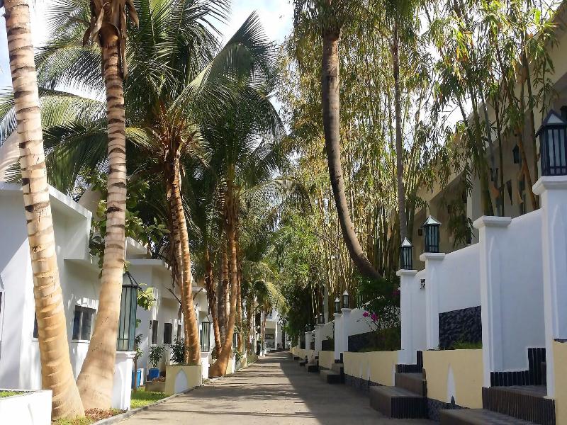 Coco Ocean Resort & Spa image