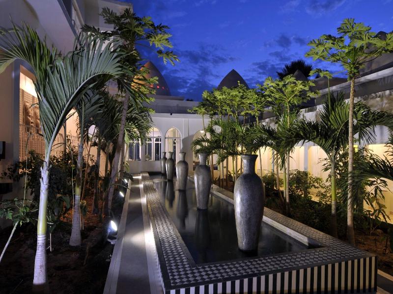 Coco Ocean Resort & Spa image