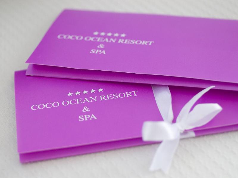 Coco Ocean Resort & Spa image