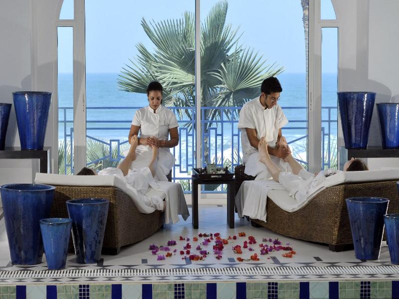 Coco Ocean Resort & Spa image