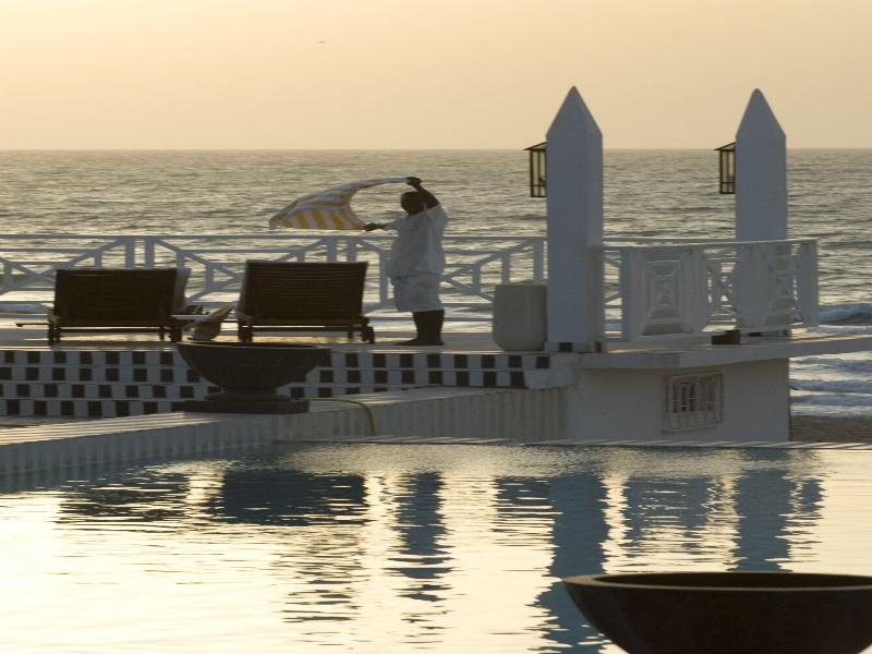 Coco Ocean Resort & Spa image