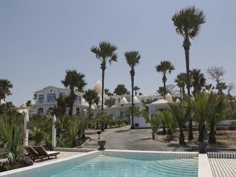 Coco Ocean Resort & Spa image