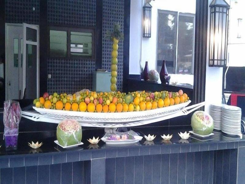 Coco Ocean Resort & Spa image