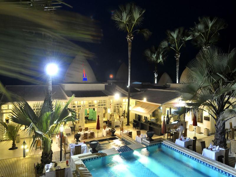 Coco Ocean Resort & Spa image