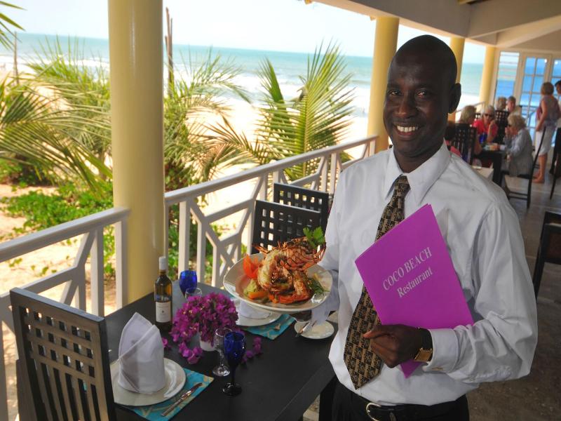 Coco Ocean Resort & Spa image