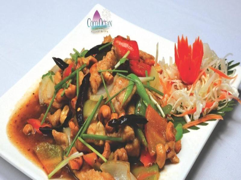 Coco Ocean Resort & Spa image